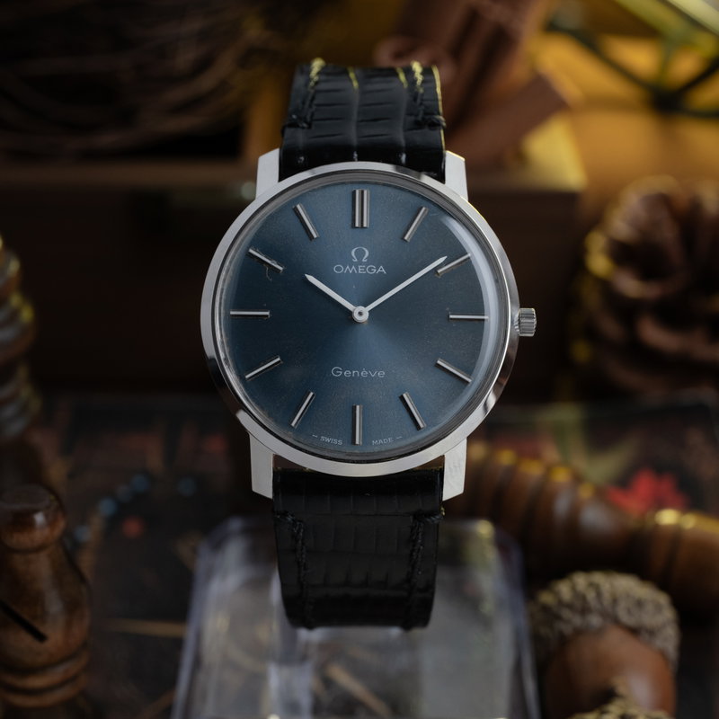 Omega Genève (1970-1979) - image 2