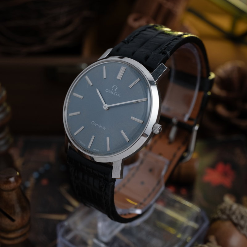 Omega Genève (1970-1979) - image 3