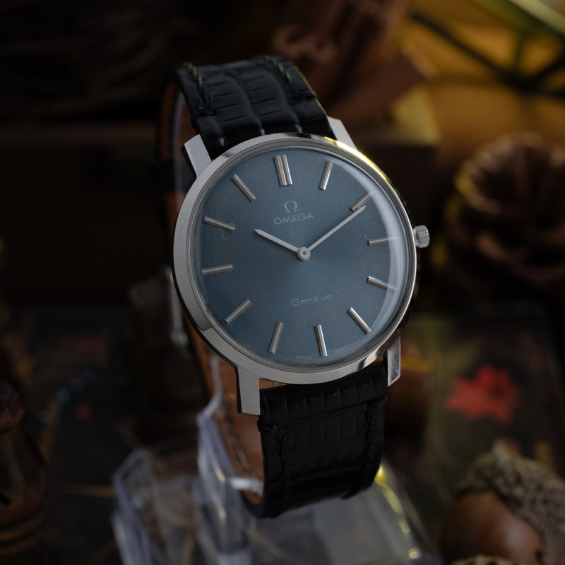 Omega Genève (1970-1979) - image 4