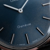 Omega Genève (1970-1979) - image 10