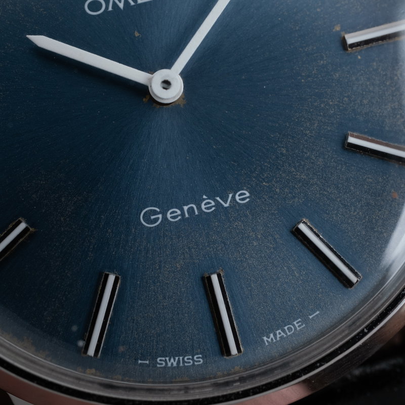 Omega Genève (1970-1979) - image 10