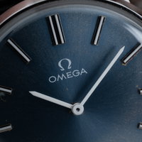 Omega Genève (1970-1979) - image 11