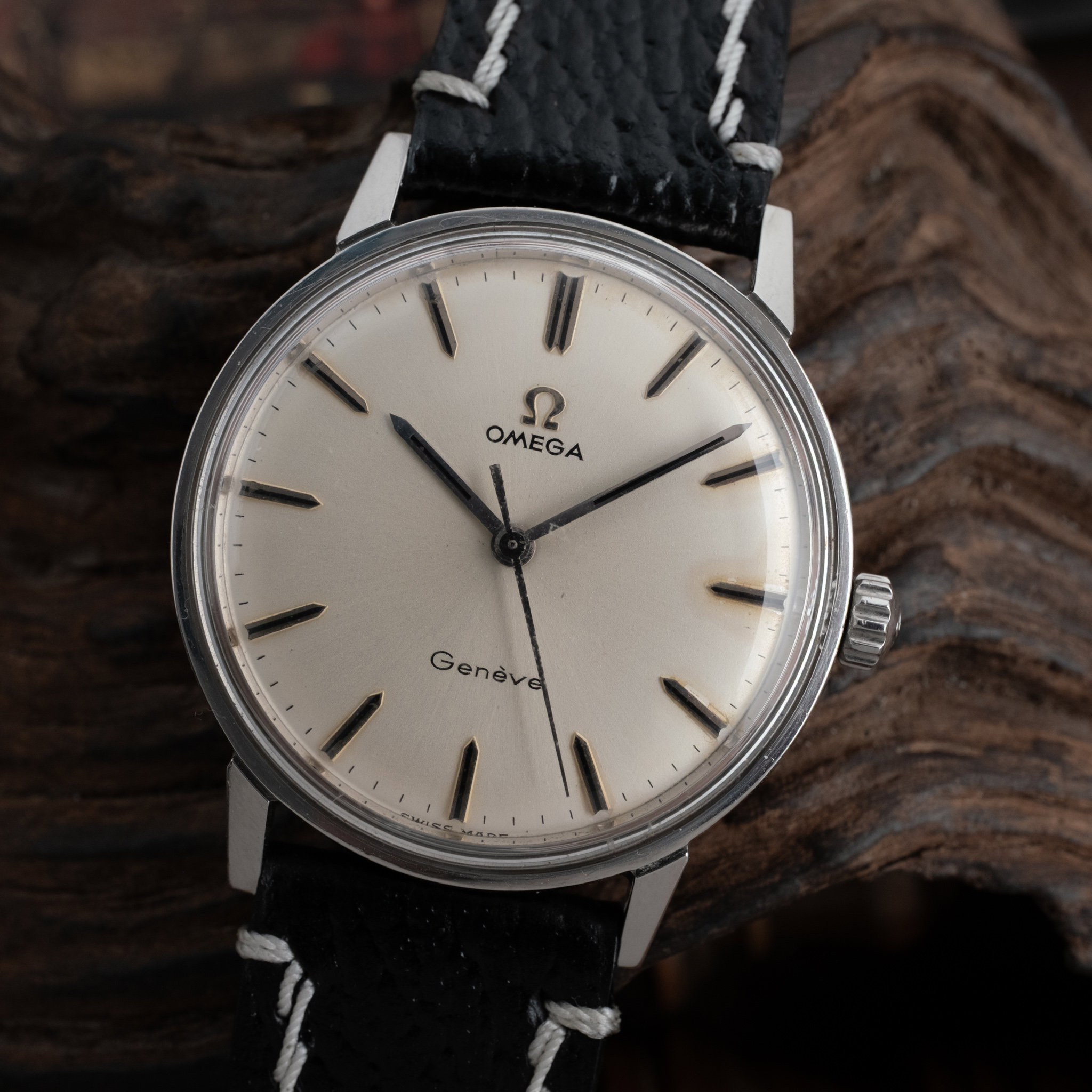 Omega - Genève - No reserve price - 135.011 SP - Men - 1970-1979