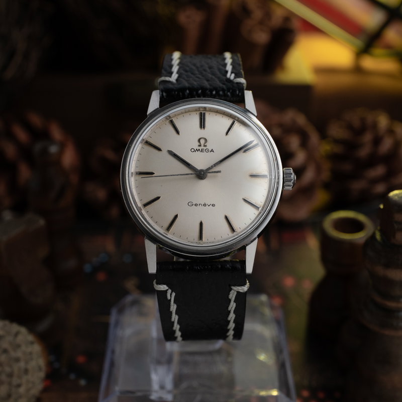 Omega Genève 135.011 SP (1970-1979) - image 2