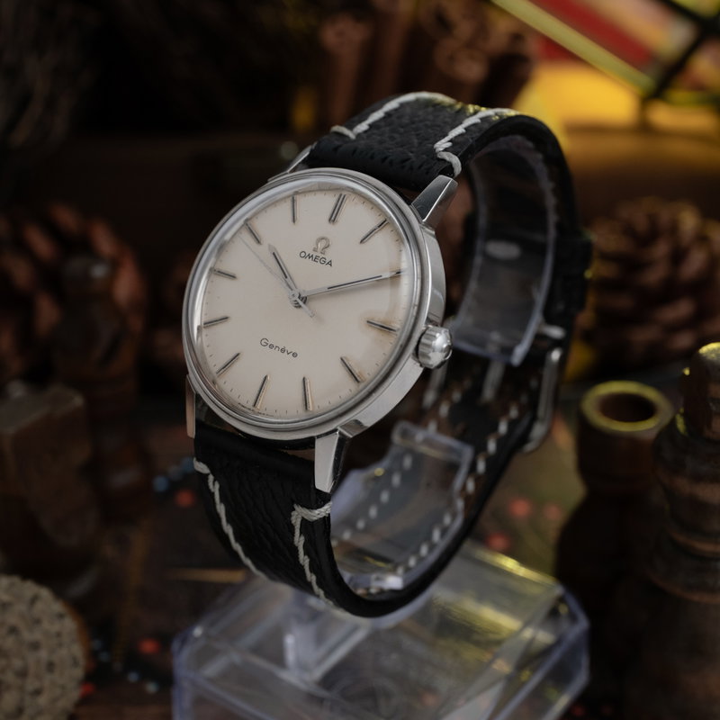 Omega Genève 135.011 SP (1970-1979) - image 3