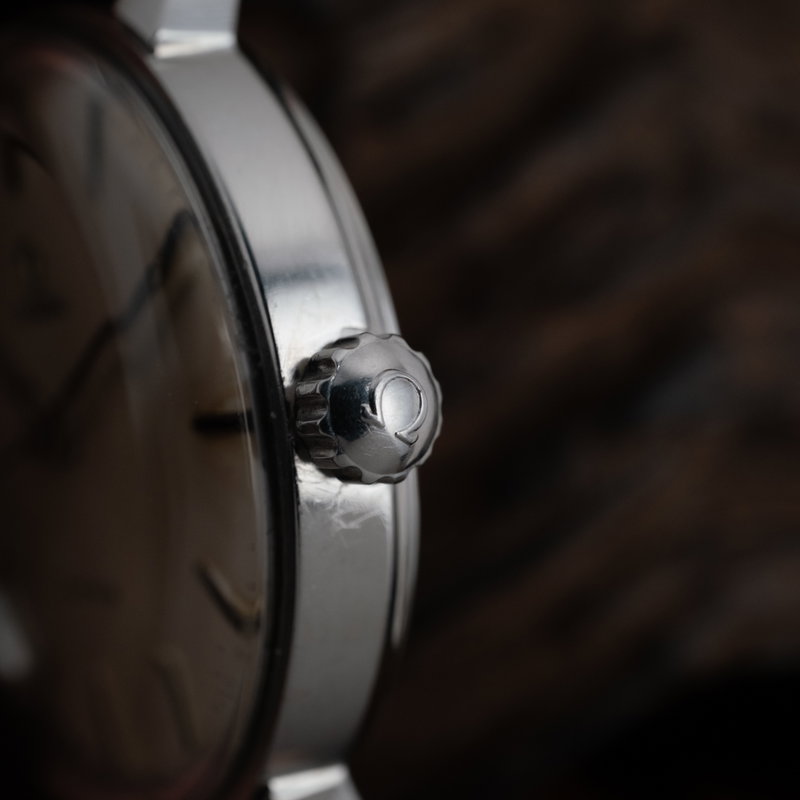 Omega Genève 135.011 SP (1970-1979) - image 9