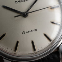 Omega Genève 135.011 SP (1970-1979) - image 10