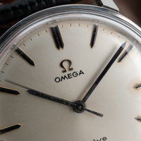 Omega Genève 135.011 SP (1970-1979) - image 11