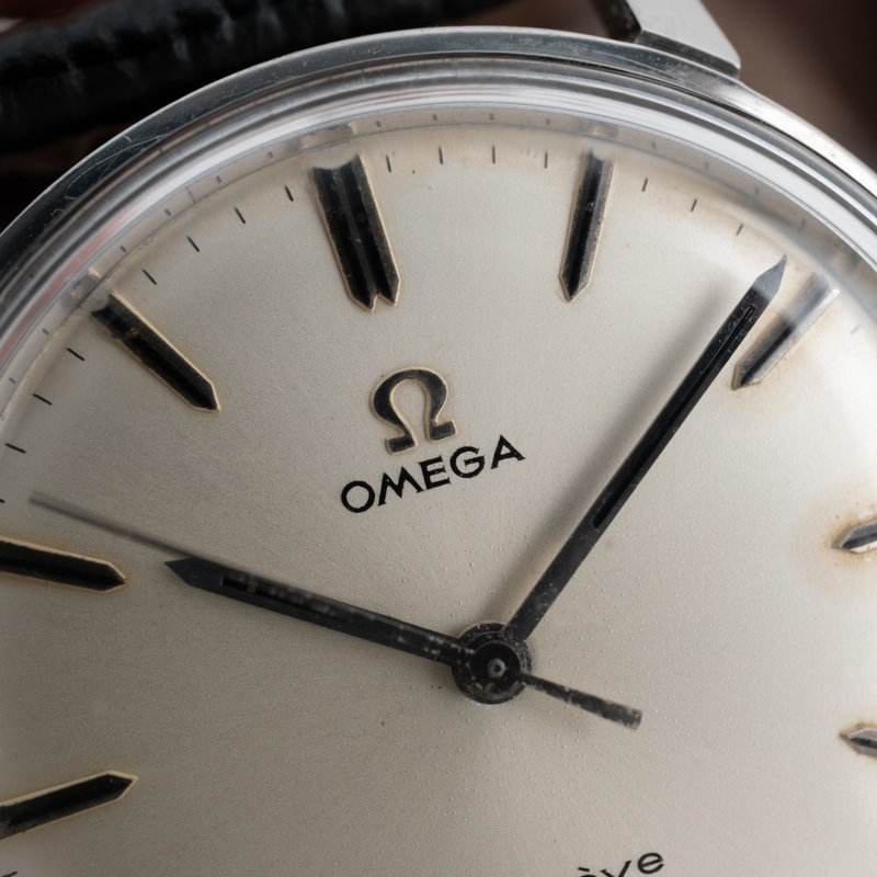 Omega Genève 135.011 SP (1970-1979) - image 11