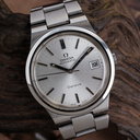 Omega - Genève - No reserve price - 166 0173 - Men - 1973