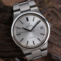 Omega Genève 166 0173 (1973) - image 1