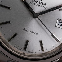 Omega Genève 166 0173 (1973) - image 3