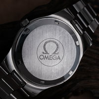 Omega Genève 166 0173 (1973) - image 6