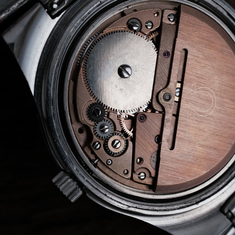 Omega Genève 166 0173 (1973) - image 7