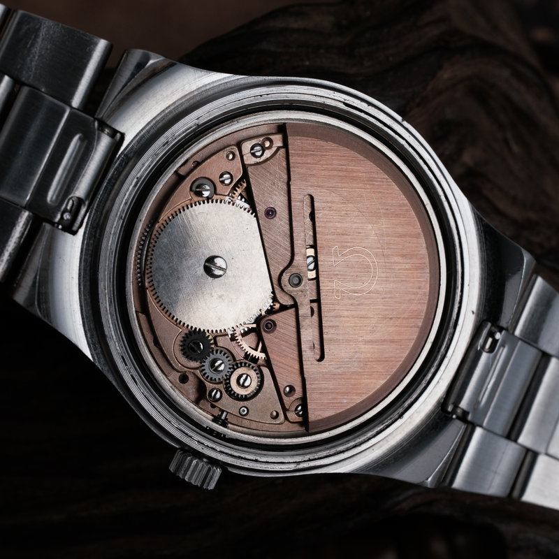 Omega Genève 166 0173 (1973) - image 8