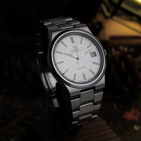 Omega Genève 166 0173 (1973) - image 16