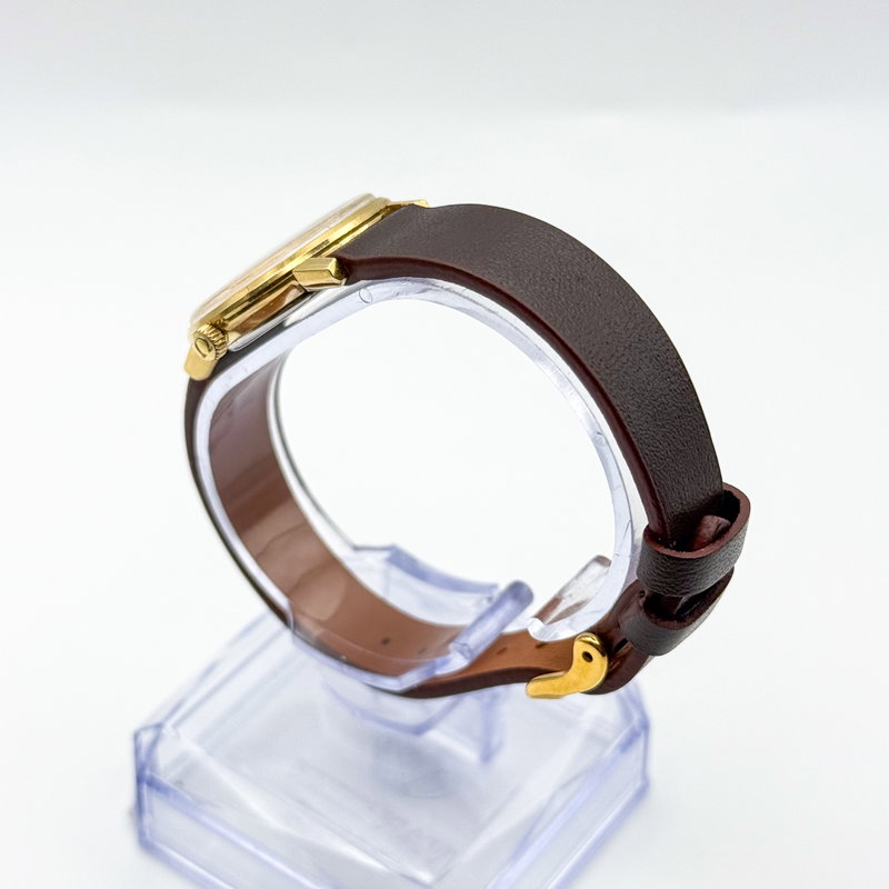 Omega Omega - Genève - Senza prezzo di riserva - 511.0410 - Donna - 1973 vintage watch - image 7