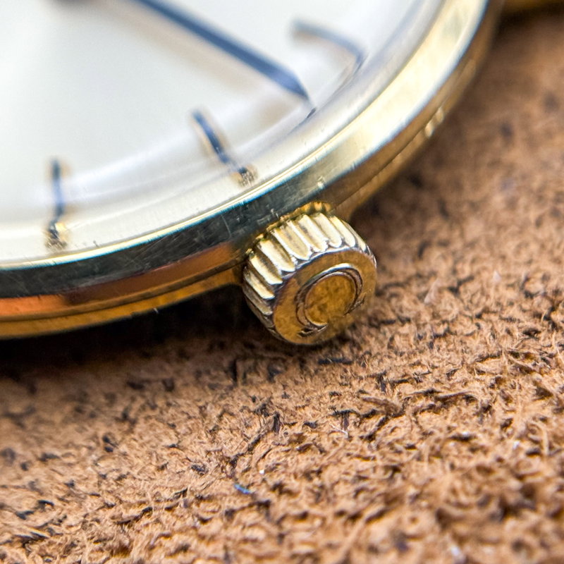 Omega Omega - Genève - Senza prezzo di riserva - 511.0410 - Donna - 1973 vintage watch - image 16