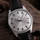 Omega - Genève 'Serviced' - Sin precio de reserva - 165.041 - Hombre - 1967