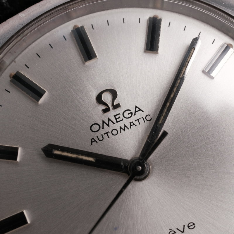 Omega Omega - Genève 'Serviced' - Sans prix de réserve - 165.041 - Homme - 1967 vintage watch - image 9