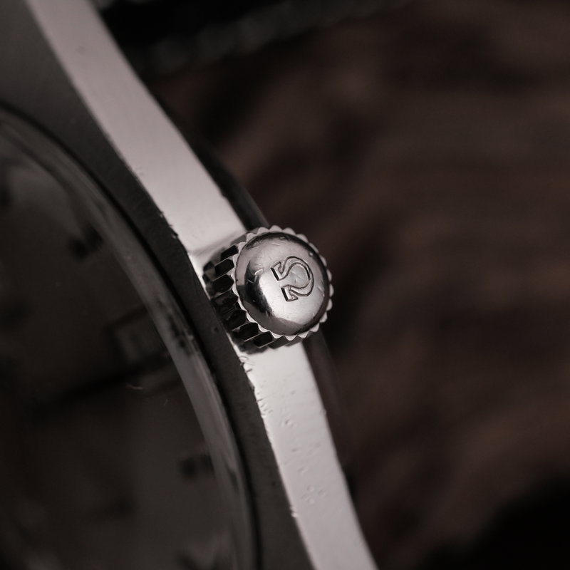 Omega Omega - Genève - Ingen mindstepris - 136.041 - Mænd - 1969 vintage watch - image 10