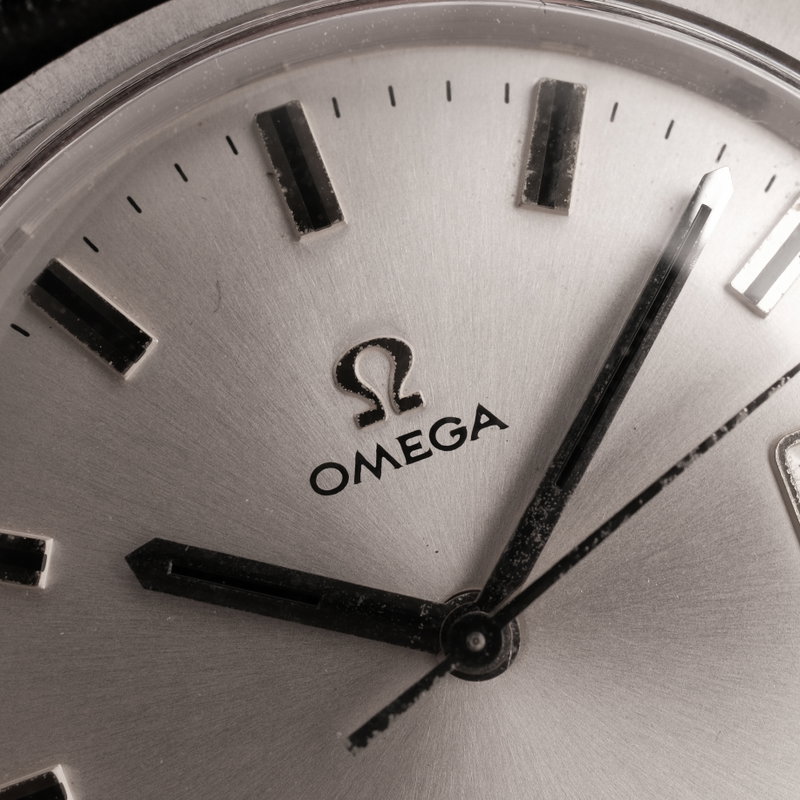 Omega Omega - Genève - Ingen mindstepris - 136.041 - Mænd - 1969 vintage watch - image 14
