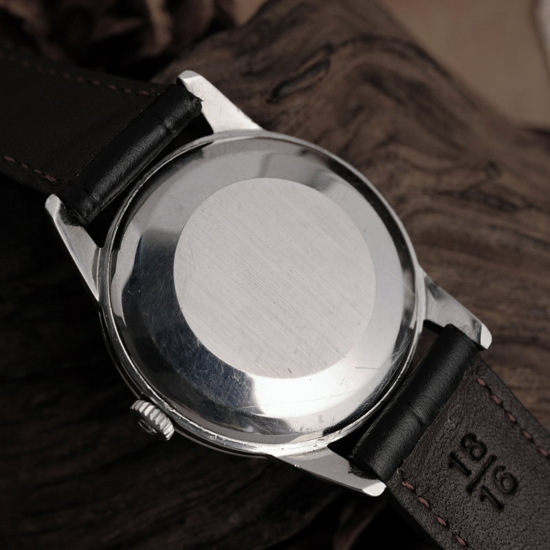 Omega Omega - Vintage - 131.013 - Hombre - 1958 vintage watch - image 3