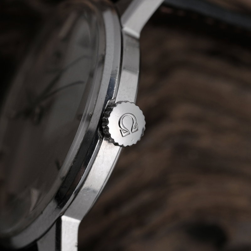 Omega Omega - Vintage - 131.013 - Hombre - 1958 vintage watch - image 11