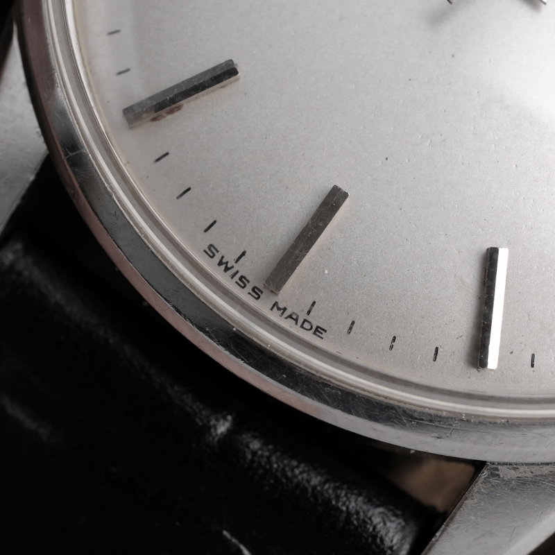Omega Omega - Vintage - 131.013 - Hombre - 1958 vintage watch - image 13
