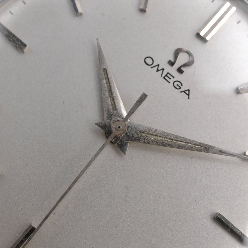 Omega Omega - Vintage - 131.013 - Hombre - 1958 vintage watch - image 14