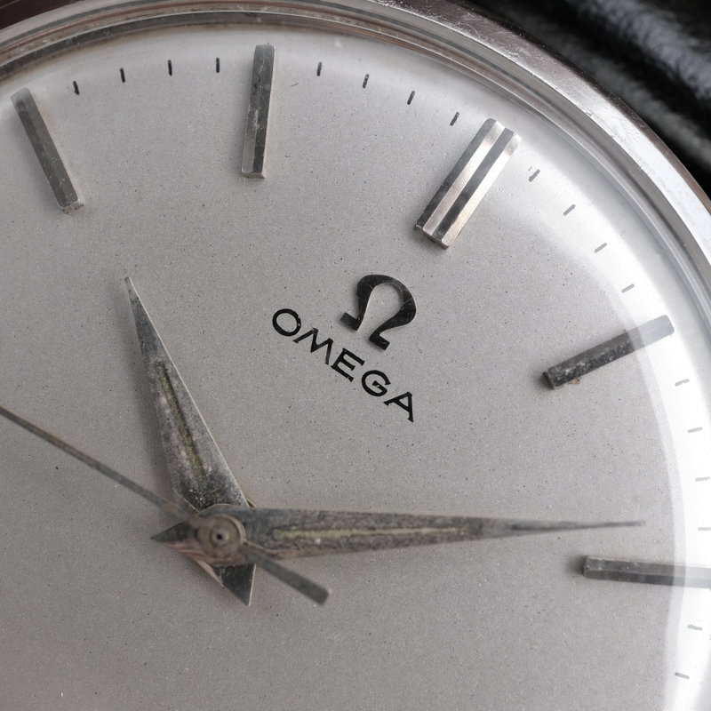 Omega Omega - Vintage - 131.013 - Hombre - 1958 vintage watch - image 15