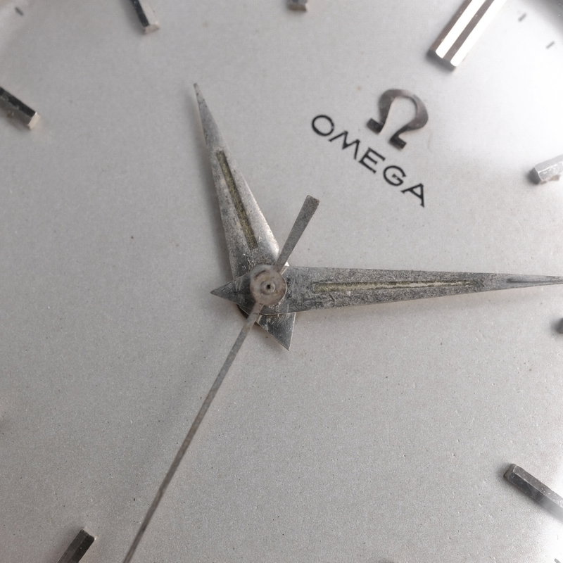 Omega Omega - Vintage - 131.013 - Hombre - 1958 vintage watch - image 16