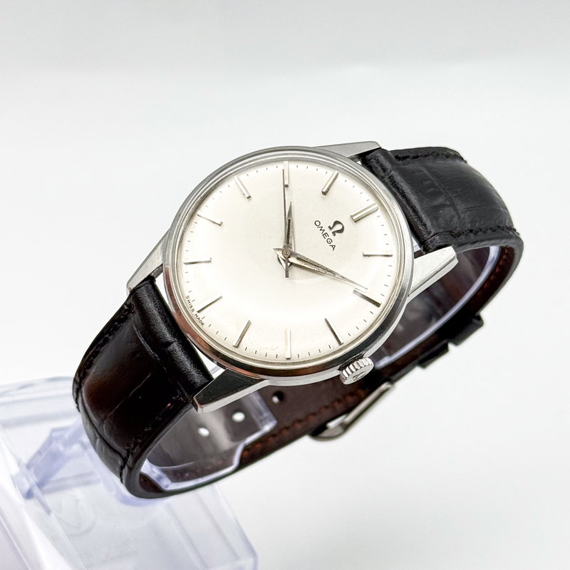 Omega Omega - Vintage - 131.013 - Hombre - 1958 vintage watch - image 21