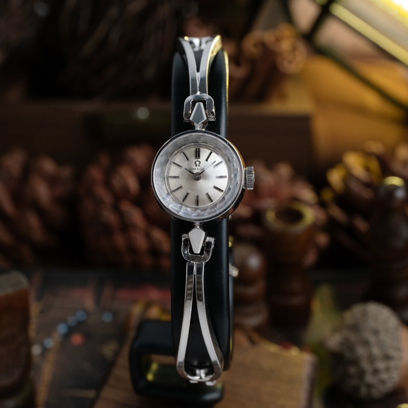 Omega Caliber 484 511.167 (1966) - image 2