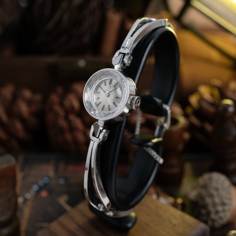 Omega Caliber 484 511.167 (1966) - image 3