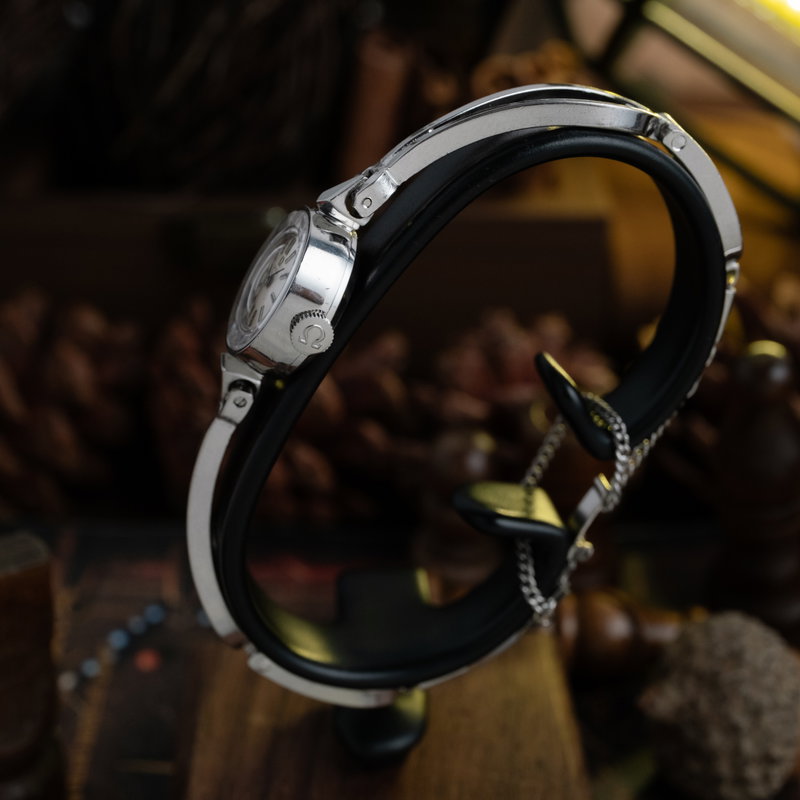 Omega Caliber 484 511.167 (1966) - image 6