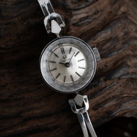 Omega Caliber 484 511.167 (1966) - image 1