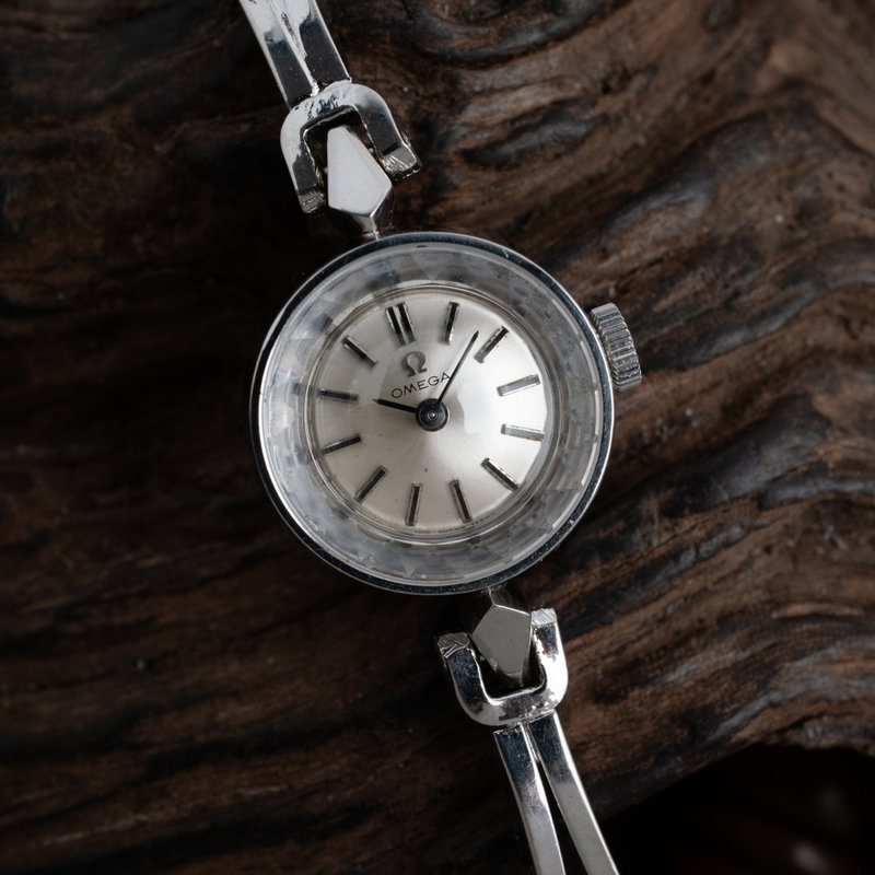 Omega Caliber 484 511.167 (1966) - image 1