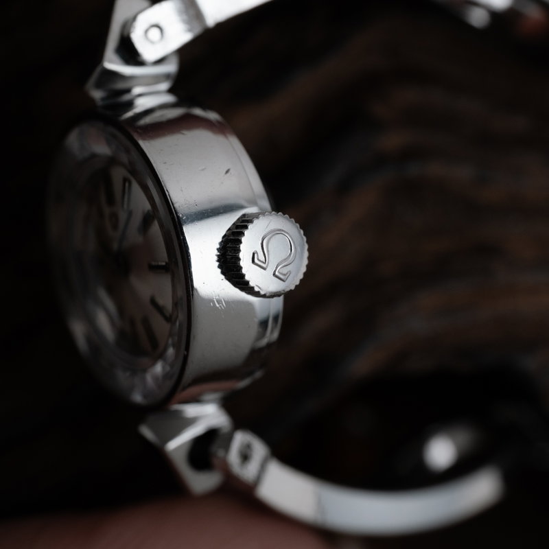 Omega Caliber 484 511.167 (1966) - image 7
