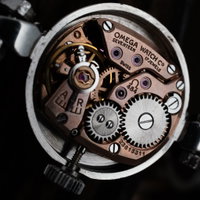 Omega Caliber 484 511.167 (1966) - image 8