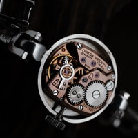 Omega Caliber 484 511.167 (1966) - image 9