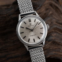 Omega Ladymatic 565.001 (1963) - image 7
