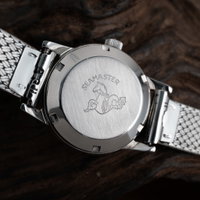 Omega Ladymatic 565.001 (1963) - image 8