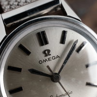 Omega Ladymatic 565.001 (1963) - image 10