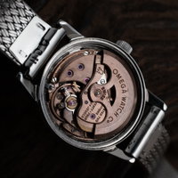 Omega Ladymatic 565.001 (1963) - image 14