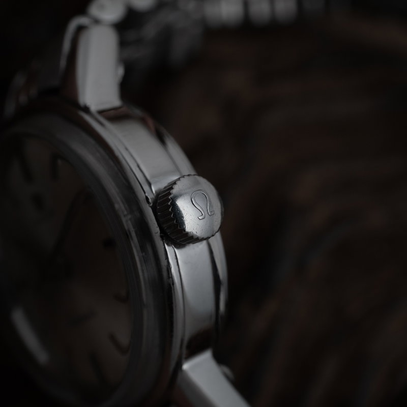 Omega Omega - Ladymatic - No reserve price - 565.001 - Women - 1964 vintage watch - image 9