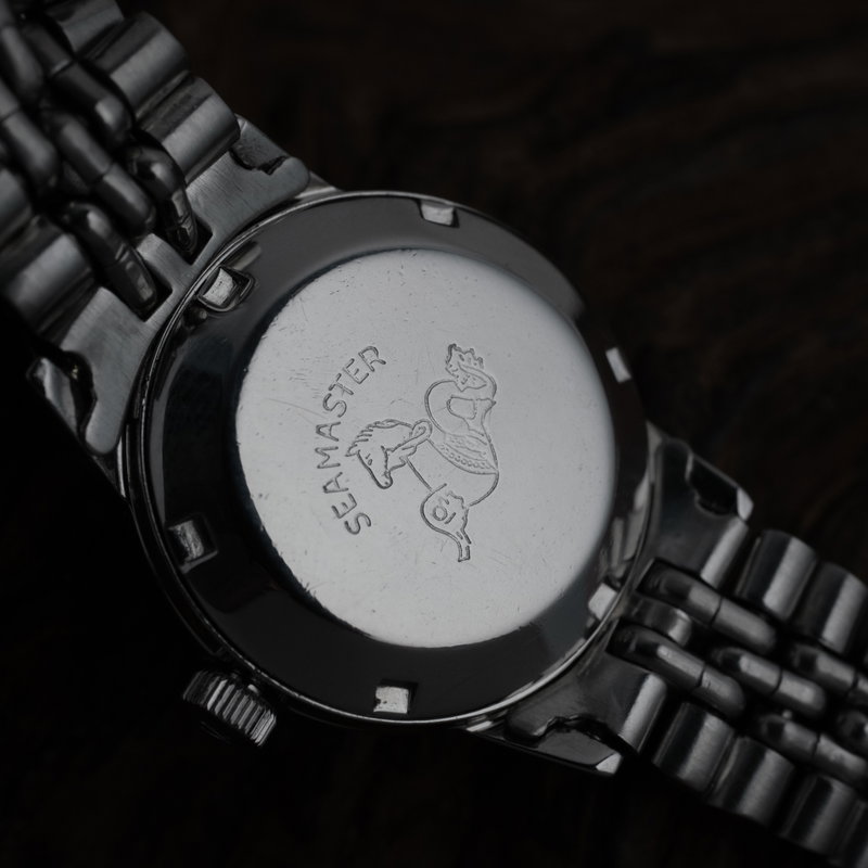 Omega Omega - Ladymatic - No reserve price - 565.001 - Women - 1964 vintage watch - image 10