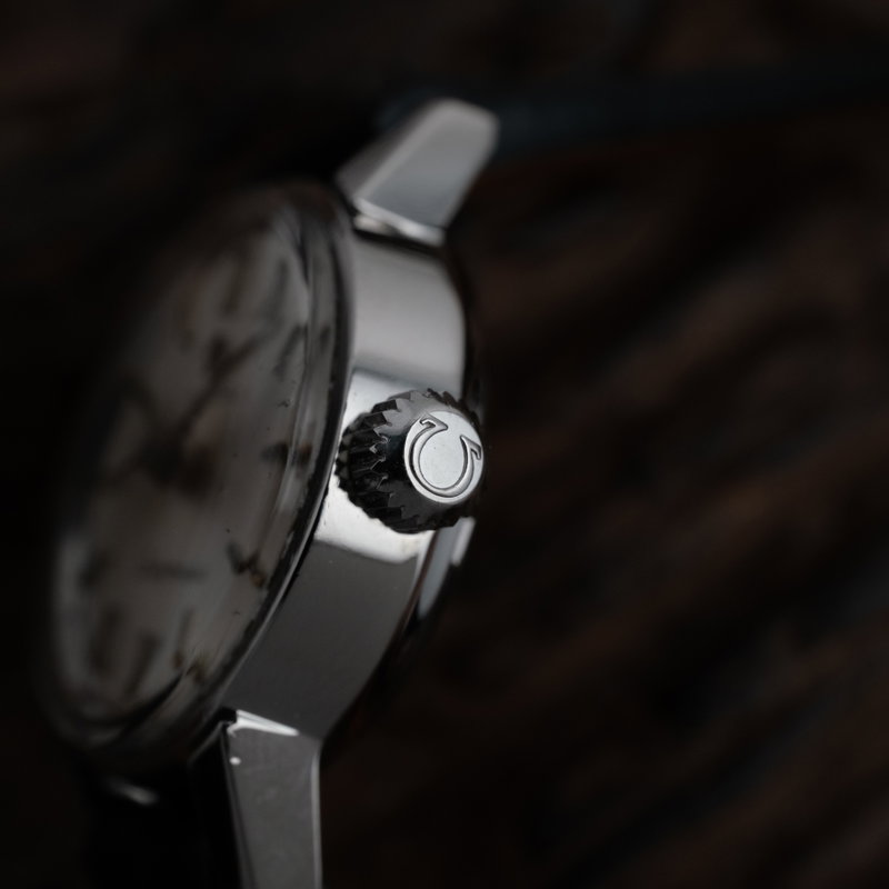 Omega Omega - Ladymatic - Ingen mindstepris - 565.002 - Kvinder - 1966 vintage watch - image 8