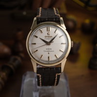 Omega Constellation 14381 8 SC (1960-1969) - image 2