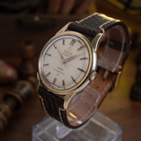 Omega Constellation 14381 8 SC (1960-1969) - image 3